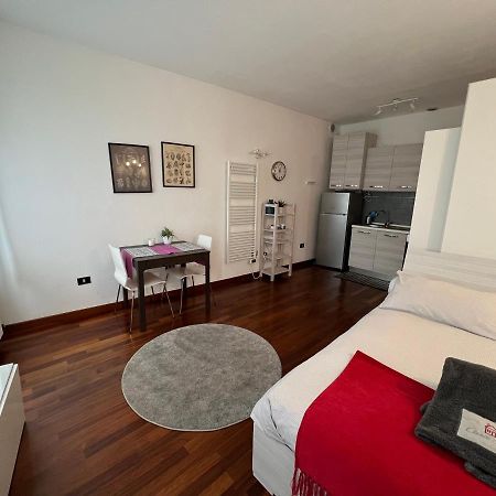 Accogliente Monolocale In Centro A Padova. Apartment Екстериор снимка