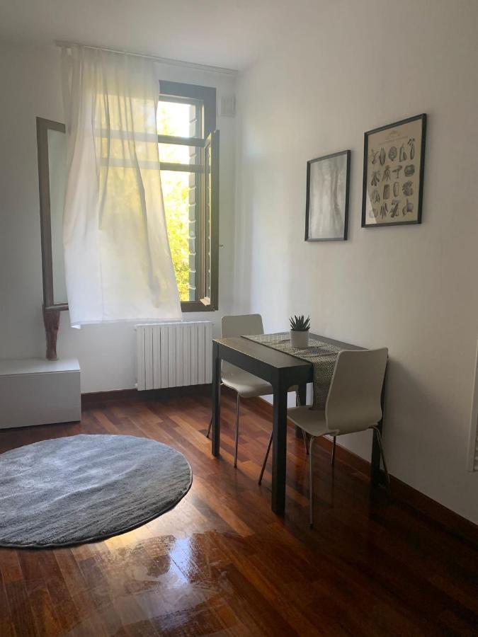 Accogliente Monolocale In Centro A Padova. Apartment Екстериор снимка